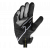 Manusi moto dame Spidi flash-r evo, Negru/Alb thumb