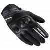 Manusi moto dame Spidi flash-r evo, Negru