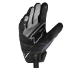 Manusi moto dame Spidi flash-r evo, Negru thumb