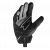 Manusi moto dame Spidi flash-r evo, Negru thumb