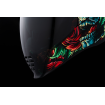 Casca Icon airflite omnicrux mips®, Negru/Albastru/Rosu thumb