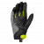 Manusi moto dame Spidi g-carbon, Negru/Galben fluo thumb
