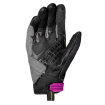 Manusi moto dame Spidi g-carbon, Negru/Mov/Alb Manusi moto dame Spidi g-carbon, Negru/Mov/Alb thumb