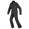 Echipa impermeabila Spidi rain kt, Negru