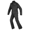 Echipa impermeabila Spidi rain kt, Negru Echipa impermeabila Spidi rain kt, Negru thumb