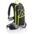 Rucsac Acerbis X-storm, Negru/Galben fluo thumb