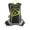 Rucsac Acerbis X-storm, Negru/Galben fluo thumb