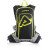 Rucsac Acerbis X-storm, Negru/Galben fluo thumb