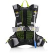 Rucsac Acerbis X-storm, Negru/Galben fluo thumb