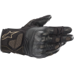 Manusi Alpinestars corozal V2 Drystar®, Negru/Bej thumb