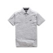 Tricou moto Alpinestars polo eternal, Gri thumb