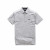 Tricou moto Alpinestars polo eternal, Gri thumb