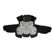 Armura protectie Alpinestars A-4 Max, Alb/Negru/Portocaliu Armura protectie Alpinestars A-4 Max, Alb/Negru/Portocaliu thumb