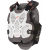 Armura protectie Alpinestars A-4 Max, Alb/Negru/Portocaliu Armura protectie Alpinestars A-4 Max, Alb/Negru/Portocaliu thumb