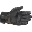 Manusi Alpinestars corozal V2 Drystar®, Negru/Bej thumb