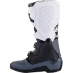 Cizme motocross Alpinestars tech 5, Negru/Gri/Alb thumb