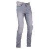 Blugi moto Richa trojan jeans, Gri