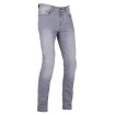 Blugi moto Richa trojan jeans, Gri thumb