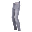 Blugi moto Richa trojan jeans, Gri thumb