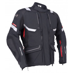 Geaca moto din textil Richa armada gtx, Negru Geaca moto din textil Richa armada gtx, Negru