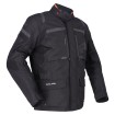 Geaca moto din textil Richa brutus, Negru Geaca moto din textil Richa brutus, Negru thumb