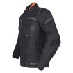 Geaca moto din textil Richa brutus, Negru Geaca moto din textil Richa brutus, Negru thumb