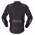 Geaca moto din textil Richa infinity II adventure, Negru thumb