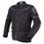 Geaca moto din textil Richa infinity II adventure, Negru thumb