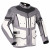 Geaca moto din textil Richa infinity II adventure, Alb/Gri Geaca moto din textil Richa infinity II adventure, Alb/Gri thumb