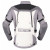 Geaca moto din textil Richa infinity II adventure, Alb/Gri Geaca moto din textil Richa infinity II adventure, Alb/Gri thumb