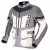 Geaca moto din textil Richa infinity II adventure, Alb/Gri Geaca moto din textil Richa infinity II adventure, Alb/Gri thumb