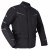 Geaca moto din textil Richa tundra, Negru thumb