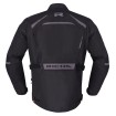 Geaca moto din textil Richa tundra, Negru Geaca moto din textil Richa tundra, Negru thumb