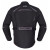 Geaca moto din textil Richa tundra, Negru thumb