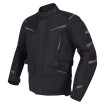 Geaca moto din textil Richa tundra, Negru Geaca moto din textil Richa tundra, Negru thumb