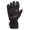 Manusi moto din textil Richa flex 2 gtx, Negru