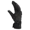 Manusi moto din textil Richa flex 2 gtx, Negru thumb