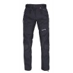 Pantaloni moto din textil Richa armada gore-tex pro, Negru thumb