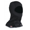 Cagula Richa Balaclava, Negru