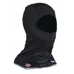 Cagula Richa Balaclava, Negru