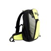 Rucsac moto Richa flash, Negru/Gri/Galben thumb