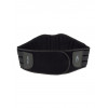 Curea moto Richa kidney, Negru
