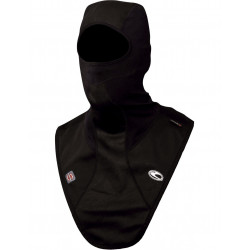 Cagula Richa balapit, Negru Cagula Richa balapit, Negru