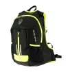 Rucsac moto Richa paddock, Negru/Galben Fluo thumb