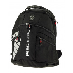 Rucsac moto Richa pitstop, Negru Rucsac moto Richa pitstop, Negru