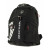 Rucsac moto Richa pitstop, Negru thumb
