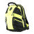 Rucsac moto Richa pitstop, Negru/Galben fluo thumb
