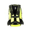 Rucsac moto Richa maverick, Negru/Galben fluo thumb