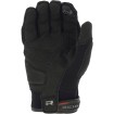 Manusi moto din textil Richa scope, Negru thumb