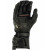 Manusi moto de piele Richa warrior evo, Negru thumb